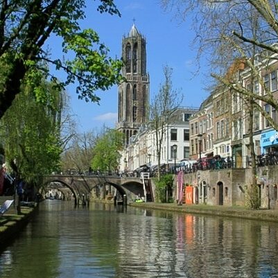 De_Oudegracht_in_Utrecht